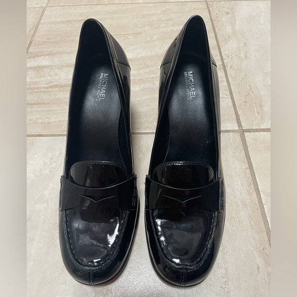 Michael Kors Buchanan Mid Loafer - Picture 6 of 8